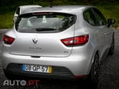 Renault Clio 1.5 dCi Confort