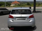 Peugeot 308 1.6 BlueHDi Allure