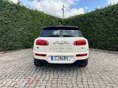 MINI Clubman One D