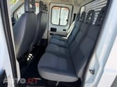 Peugeot Boxer 2.2HDI 7LUG c/AC