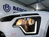 Kia Niro EV Active