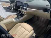 BMW 330 e Touring Pack M Auto