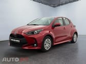 Toyota Yaris Pro 1.5 HDF MY21 Dynamic Business