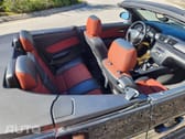 BMW 118 i Cabrio Edition Sport