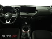 Nissan Juke Juke 1.0 DIG-T N-Connecta