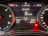 Audi A6 Avant 2.0 TDi S-line Multitronic (Ler descrição)