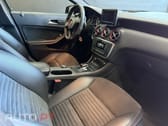 Mercedes-Benz A 45 AMG 4-Matic
