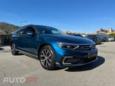 Volkswagen Passat Variant 1.4 TSI GTE+ Plug-in