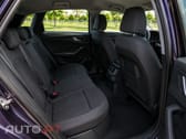 Audi Q4 E-Tron Audi Q4 e-tron Advanced 40