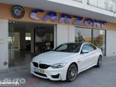 BMW M4 Competiciom