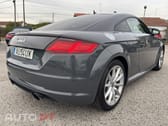 Audi TT 2.0 TFSI