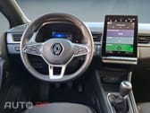 Renault Captur 1.0 TCe 100 Bi-Fuel techno