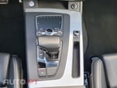 Audi Q5 3.0 TDI quattro S-line Tiptronic