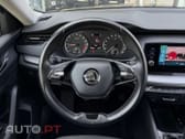 Skoda Octavia Break 2.0 TDI Ambition