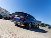 Mercedes-Benz E 300 de Avantgarde