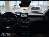 Mercedes-Benz GLA 180 d Urban Aut.