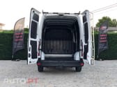 Renault Master Master 2.3 Dci 130 CV L2H2 GPS IVA Dedutível
