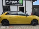 Opel Astra 1.5 D Elegance
