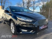 Ford Focus 1.0 SCTi Titanium