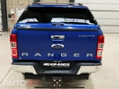 Ford Ranger Auto Limited