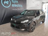 Citroen e-C4 136 PLUS