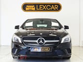 Mercedes-Benz CLA 200 d Shooting Brake Urban