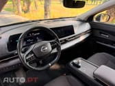 Nissan Ariya 63 kWh Advance