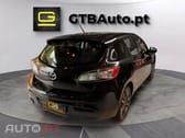 Mazda 3 1.6 CD Diesel Sport 