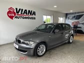BMW 116 d Line Urban