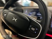 XPeng G9 93.1 kWh Long Range