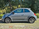 Fiat 500 1.0 Hybrid Connect