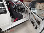 Suzuki Swift GTI MK3