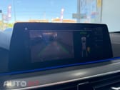 BMW 520 d Pack Desportivo M Auto