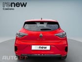Renault Clio TCe 90 Techno