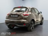 Nissan Juke 1.2 DIG-T N-Connecta