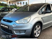 Ford S-Max 1.8 TDCi Titanium 7L