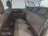 Citroen C3 Aircross 1.2 PureTech 110 S&S CVM6 C-Series