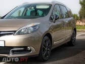 Renault Scénic 1.5 dCi Bose Edition SS