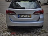 Opel Astra Sports Tourer 1.6 CDTI Active