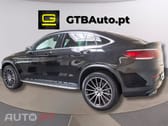 Mercedes-Benz GLC 300 I.V.A DEDUTIVEL de 4M AMG