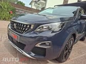 Peugeot 3008  Puretech 130 Stop Start Allure