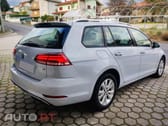 Volkswagen Golf Variant 1.6 TDi Confortline