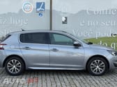 Peugeot 308 GT-LINE
