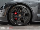 Porsche Taycan 4S