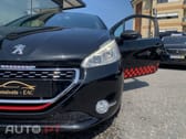 Peugeot 208 1.6 THP GTi