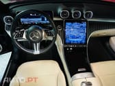 Mercedes-Benz C 300 e Avantgarde