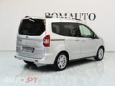 Ford Tourneo 1.0 EcoBoost Titanium