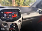 Toyota Aygo 1.0 X-Play+AC+X-Touch