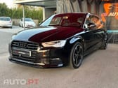 Audi A3 1.6 TDI