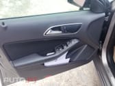 Mercedes-Benz A 180 d Fleet Pack Style